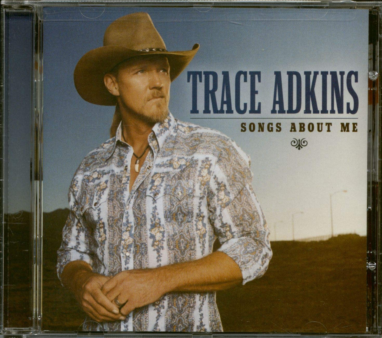 Product Image: Songs About Me