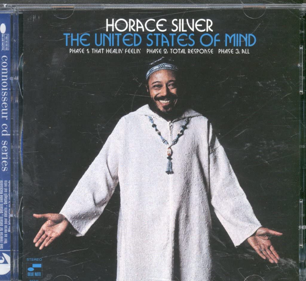The United States of Mind Jazz