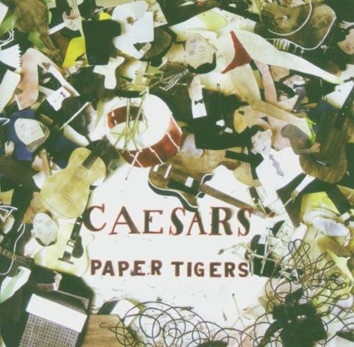 Paper Tigers Alternative & Indie
