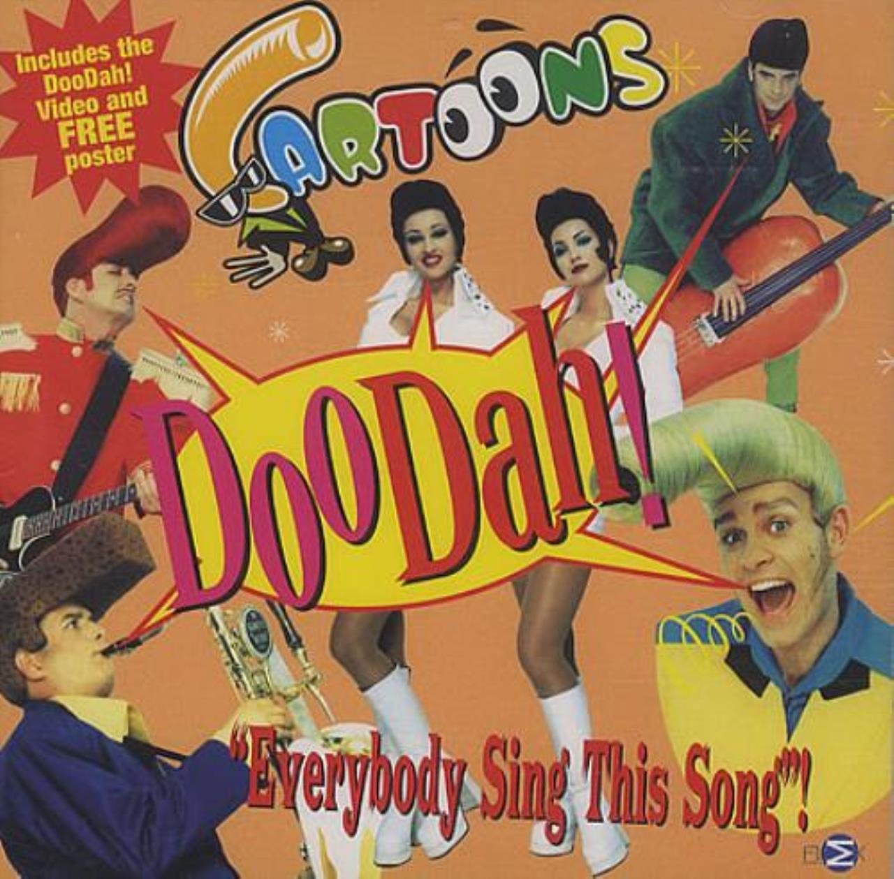 Doodah Dance & Electronic