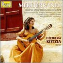 Mediterraneo (Klassische griechische Musik für Gitarre) Classical