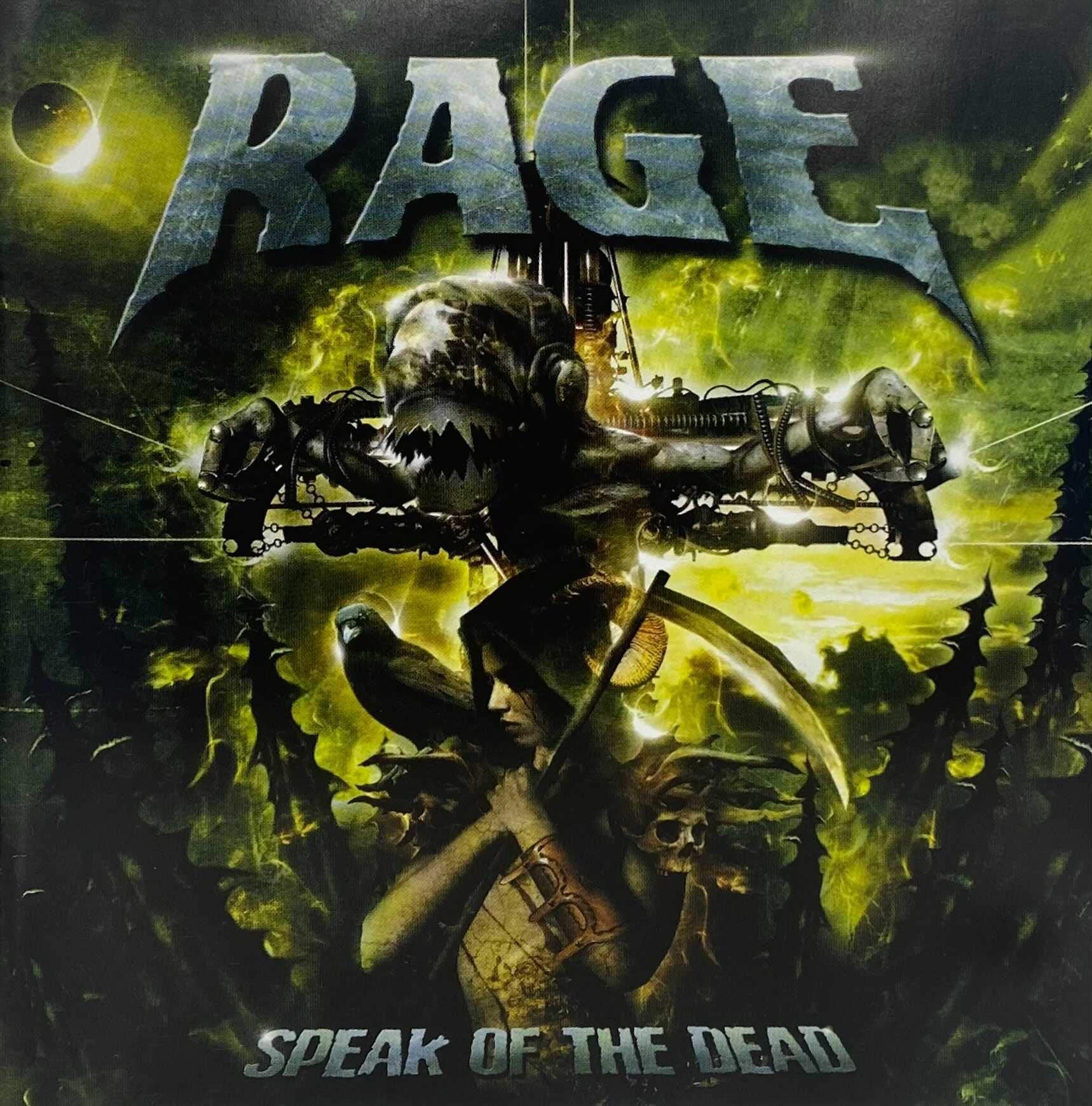 Product Image: Speak of the Dead
