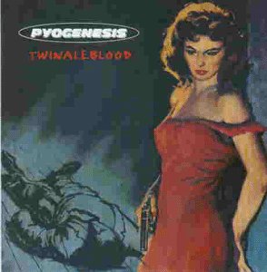 Twinaleblood Alternative & Indie