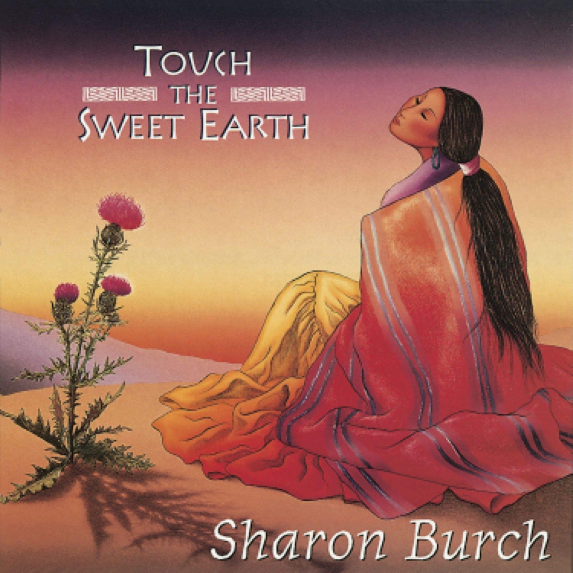 Product Image: Touch the Sweet Earth