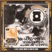 The World Famous Beat Junkies Vol.1 cd