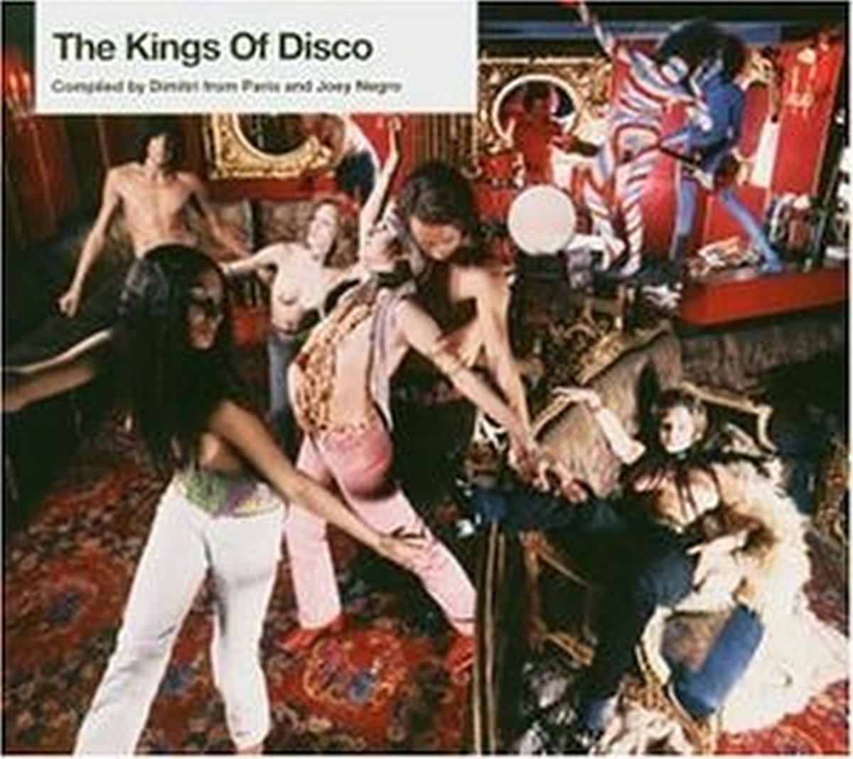 The Kings of Disco Alternative & Indie