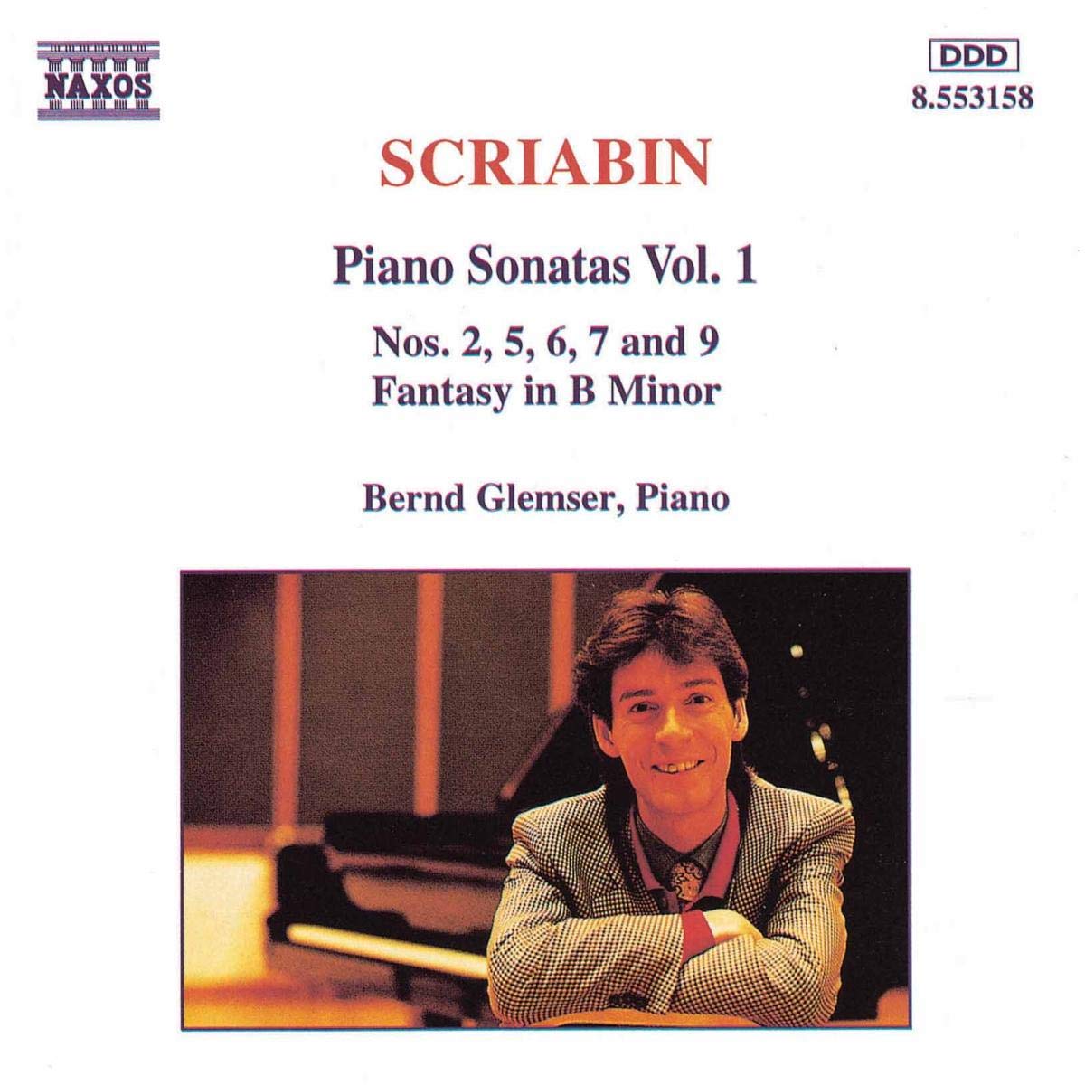 Klaviersonaten Vol. 1 Classical