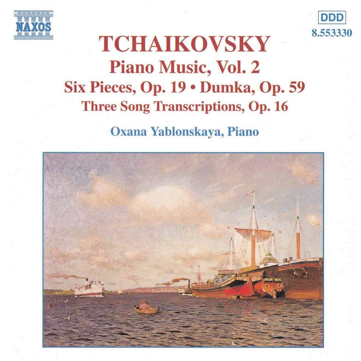 Klaviermusik Vol. 2 Classical