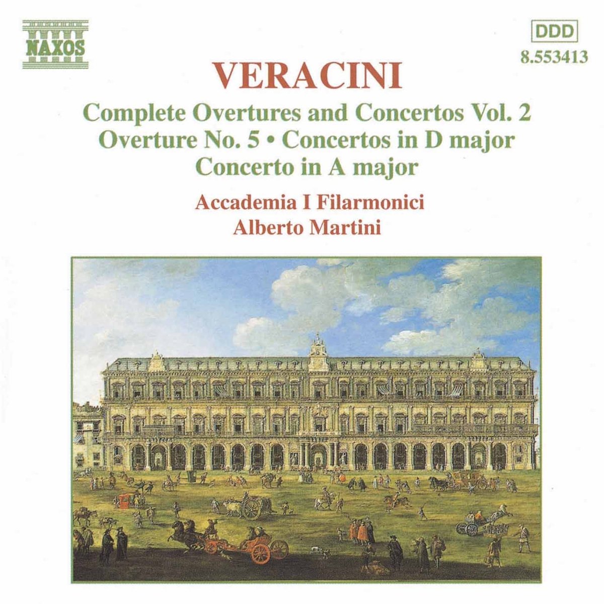 Ouvertüre Classical
