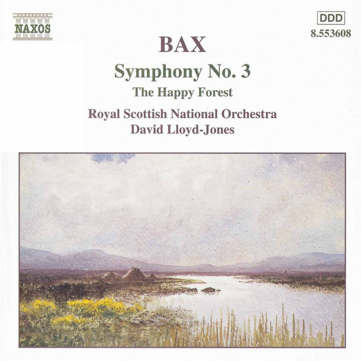 Sinfonie 3 Classical