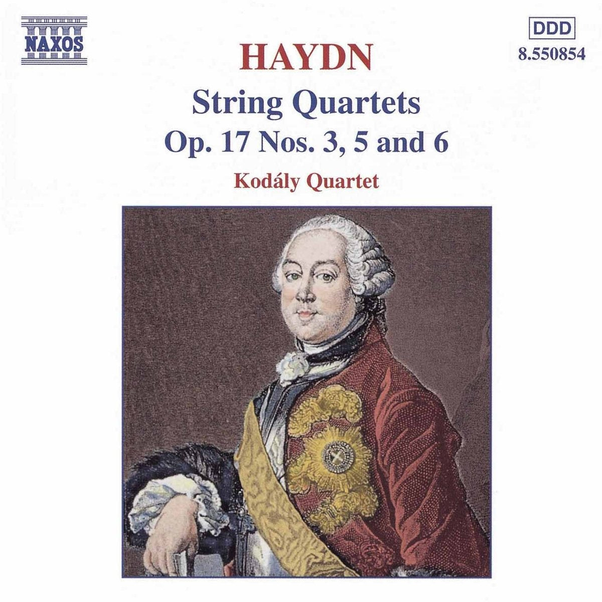 Streichquartette Classical