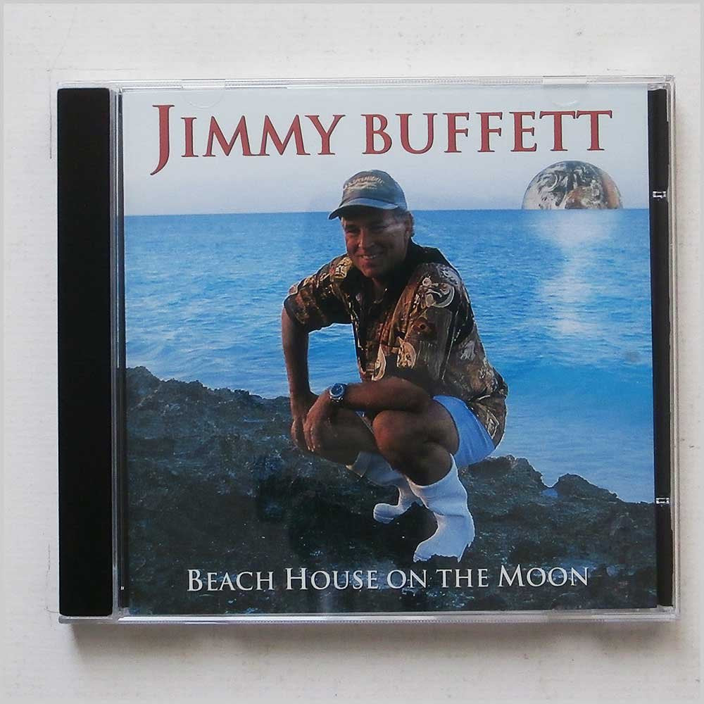 Product Image: Beach House on the Moon