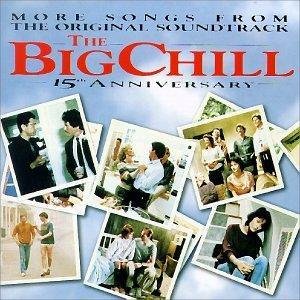 More Songs from the Big Chill Pop