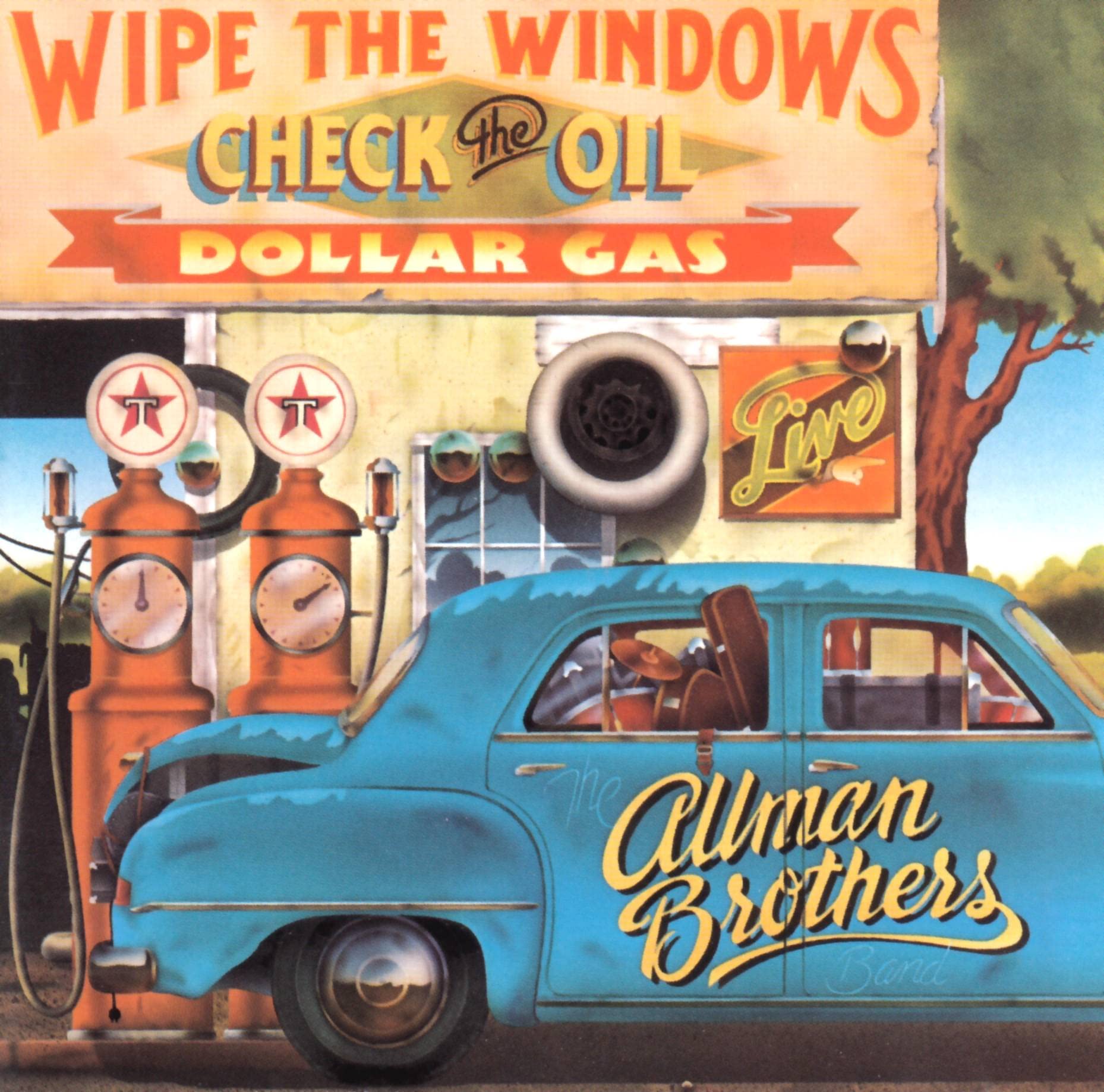 Wipe the Windows Pop