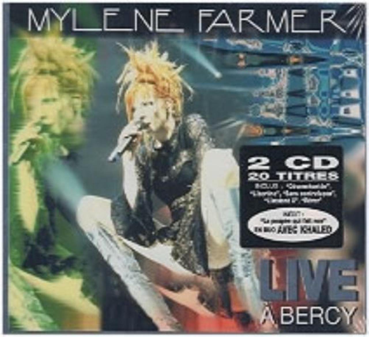 Product Image: Live a Bercy