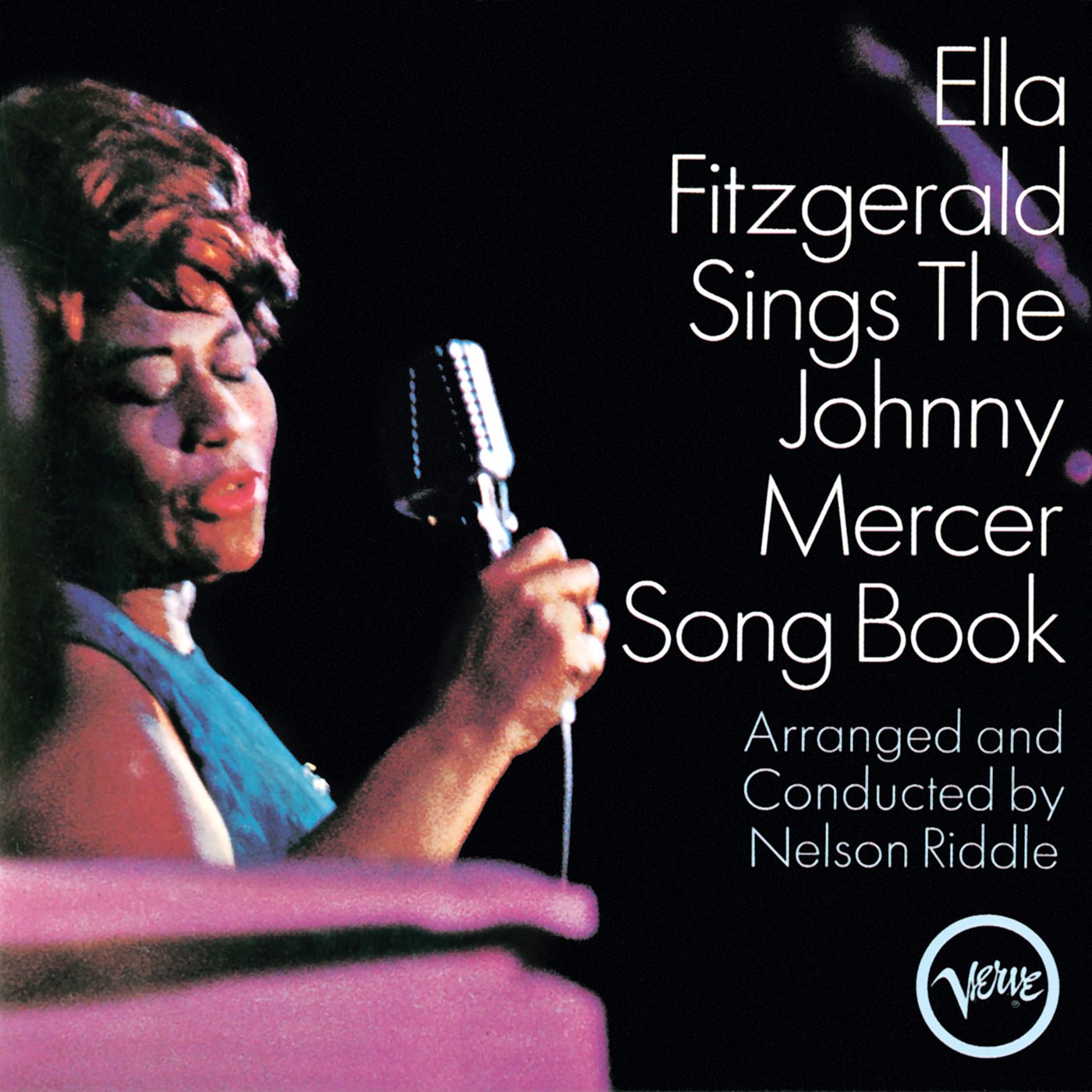 Sings The Johnny Mercer Song Book (Verve Master Edition) Jazz