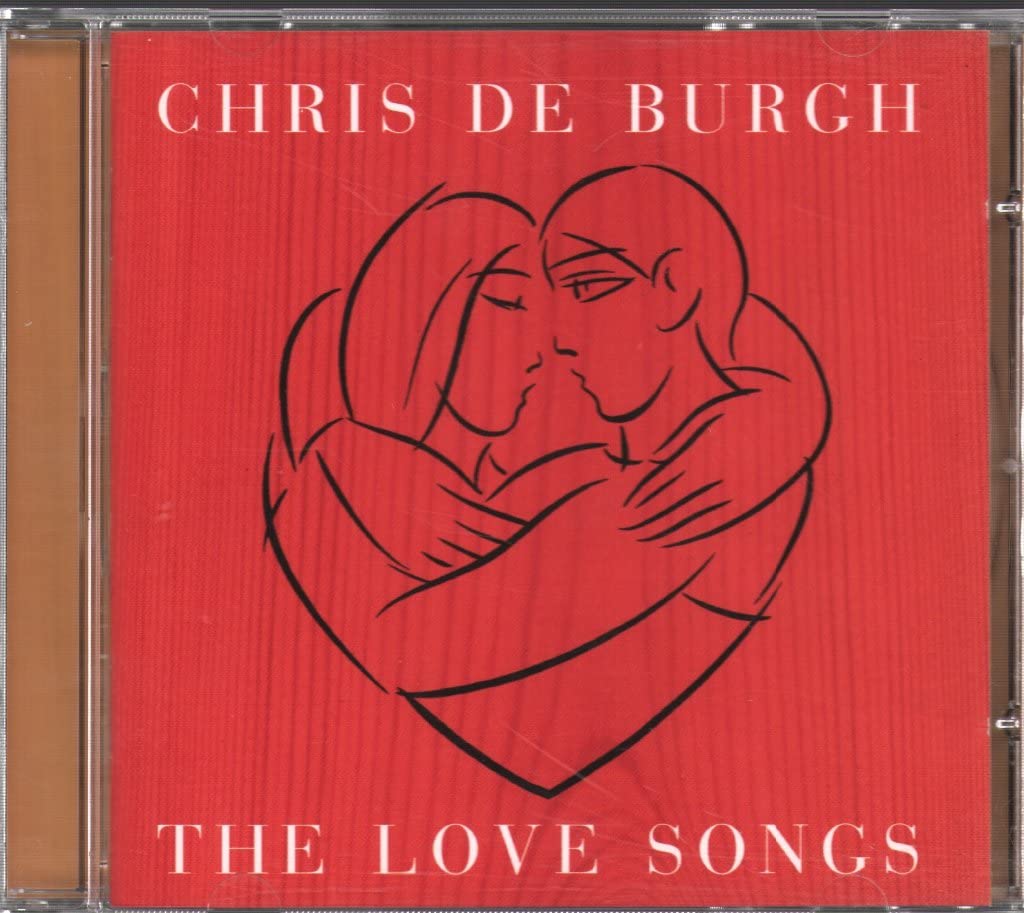 Product Image: Love Songs