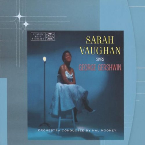 Product Image: Sings George Gershwin (Verve Master Edition)