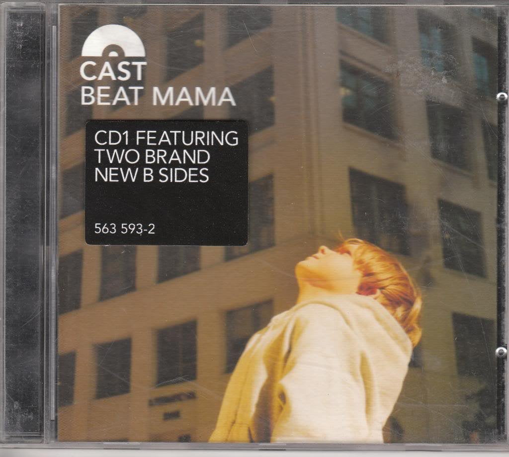 Beat Mama Pop
