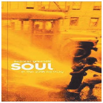 Express Yourself Funk, R&B & Soul