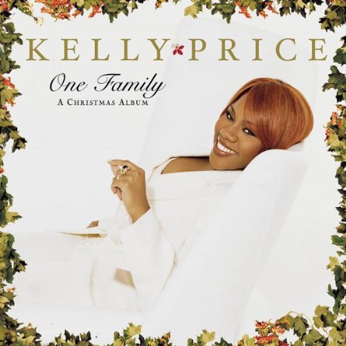 One Family-a Christmas Album Other music genres