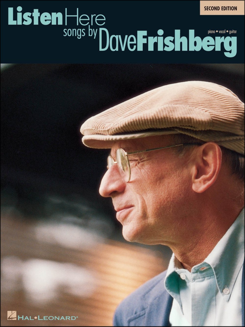 Listen Here: Songs by Dave Frishberg Social Sciences