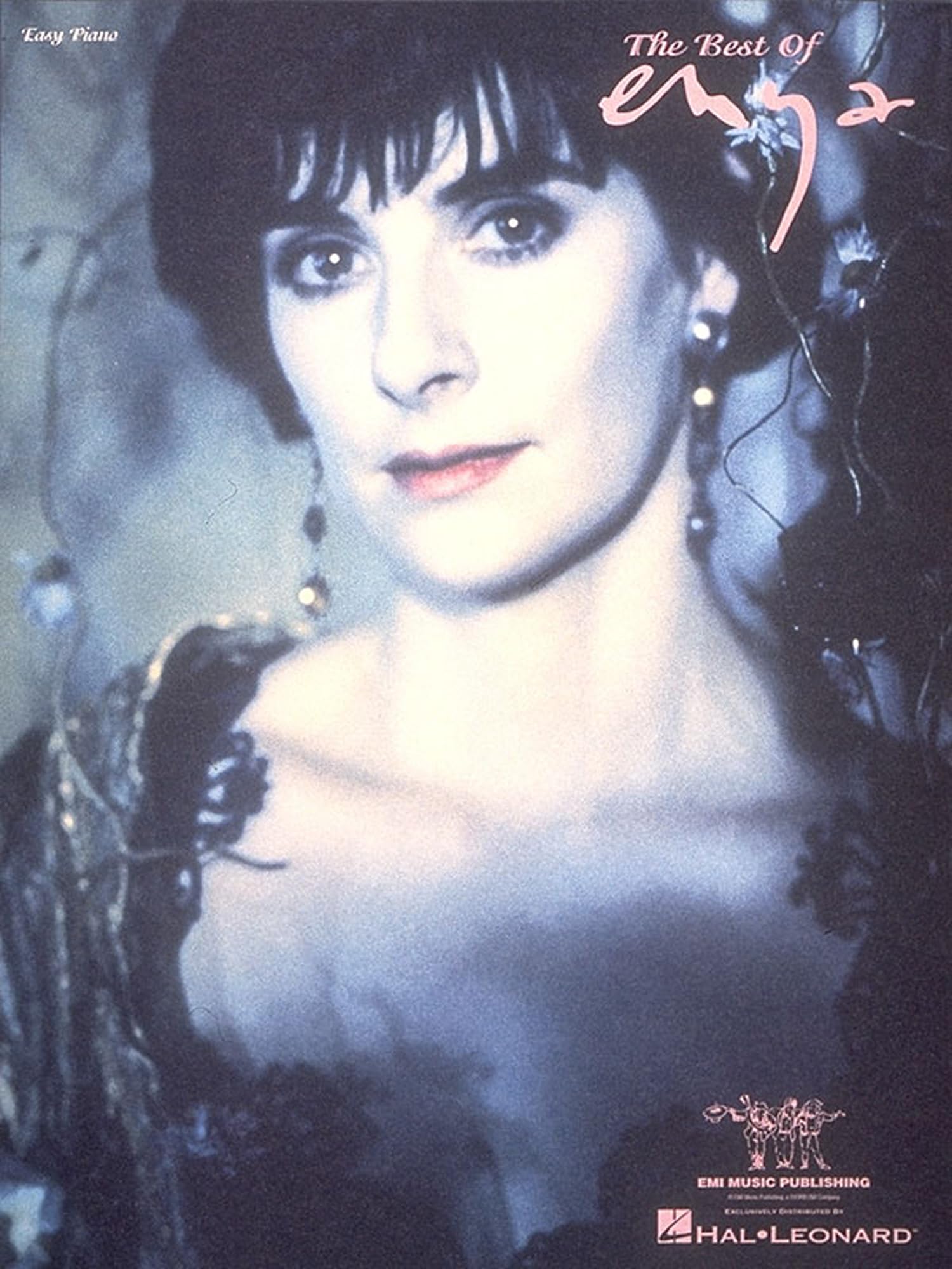 The Best of Enya (Easy Piano Series) Sheet Music