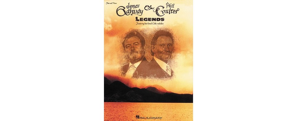 James Galway & Phil Coulter - Legends Social Sciences