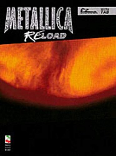 Product Image: Metallica - Re-load