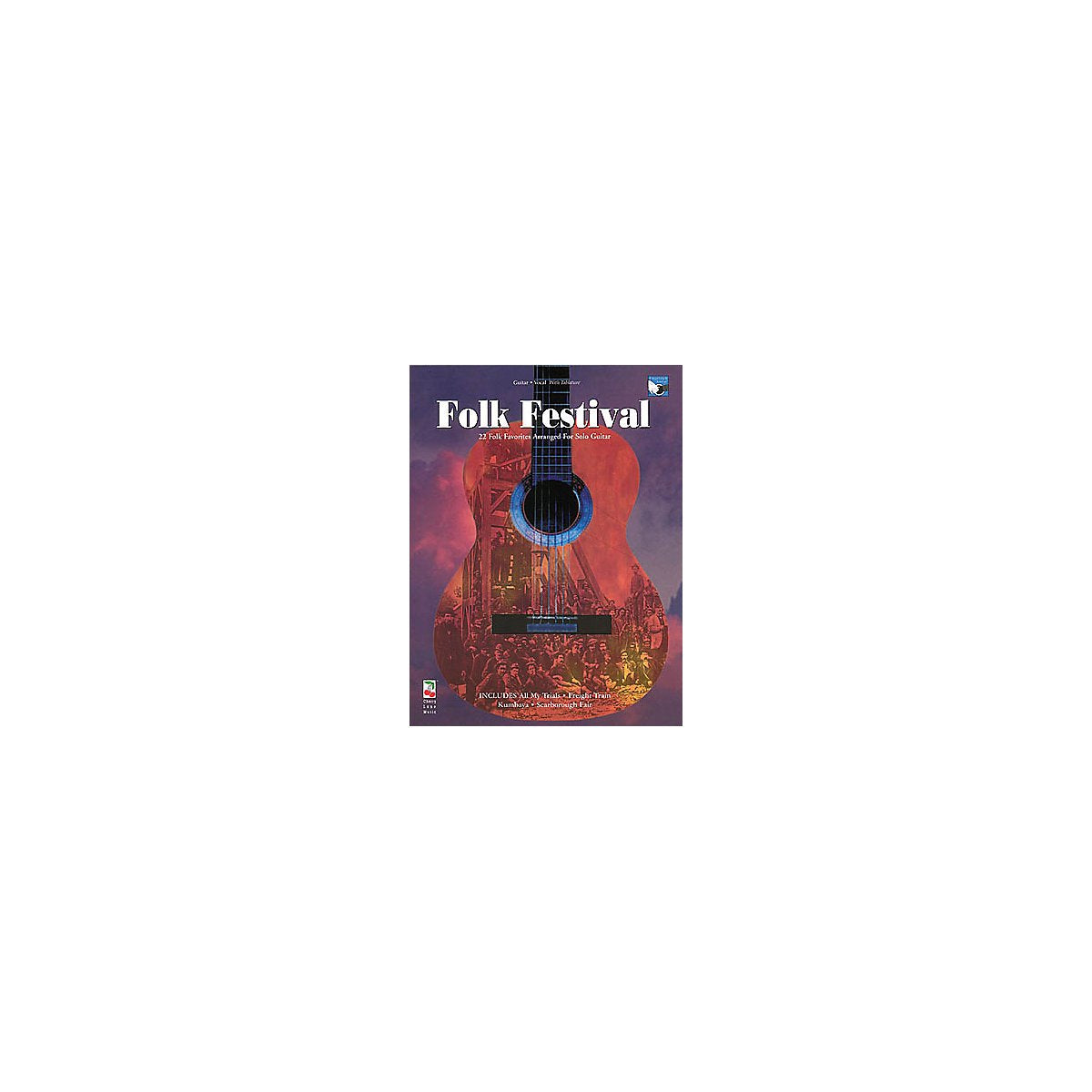 Folk Festival Sheet Music