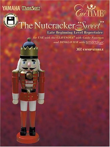 The Nutcracker "Sweet": Late Beginning Level Repertoire (CueTime) Social Sciences