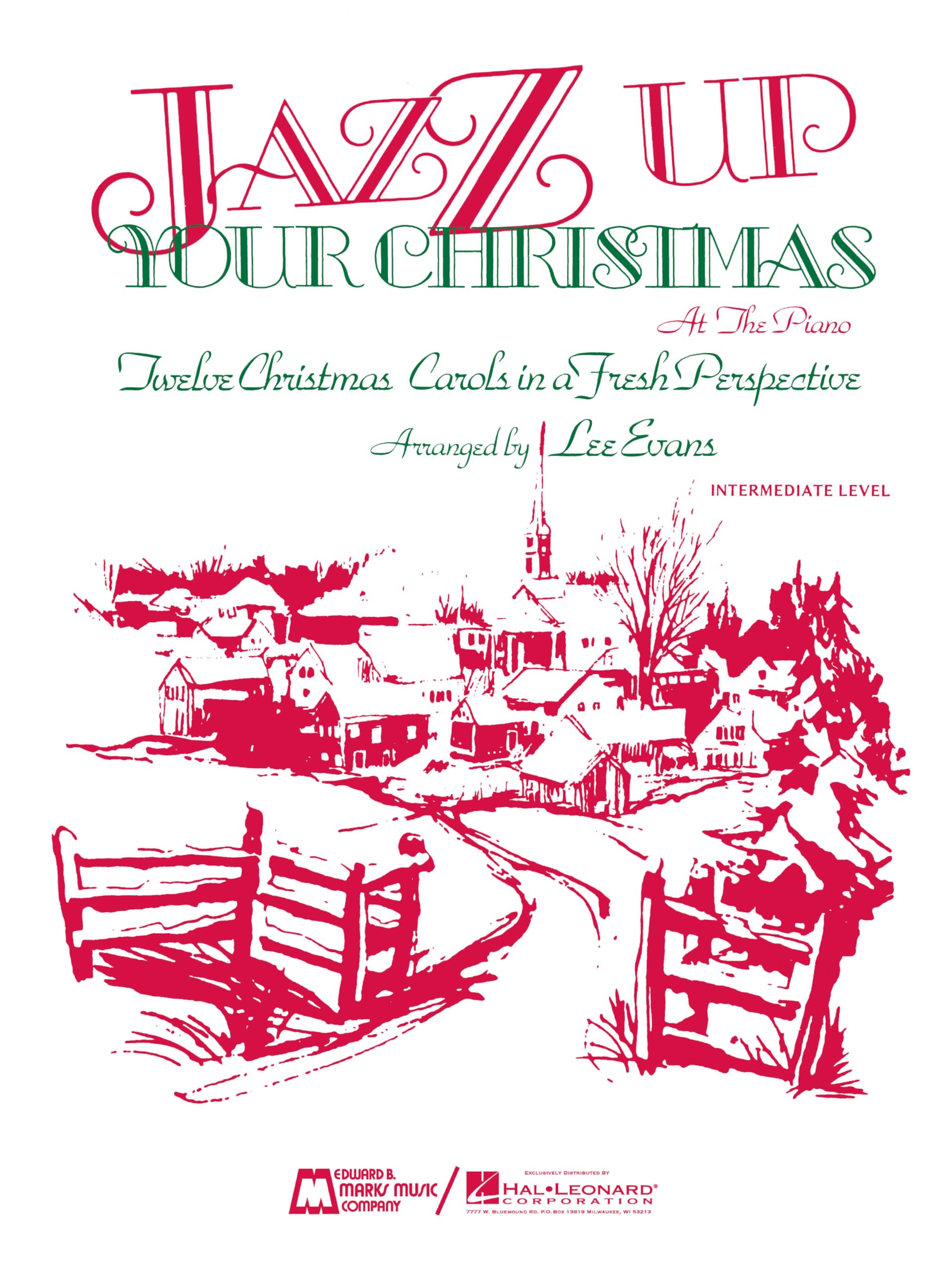 Product Image: Jazz Up Your Christmas