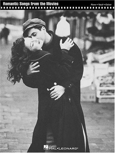 Romantic Songs from the Movies Arts & Music