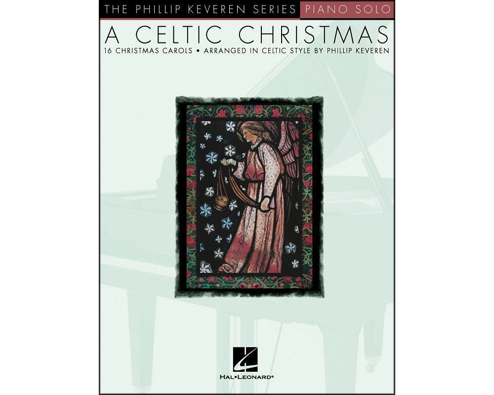 Product Image: A Celtic Christmas