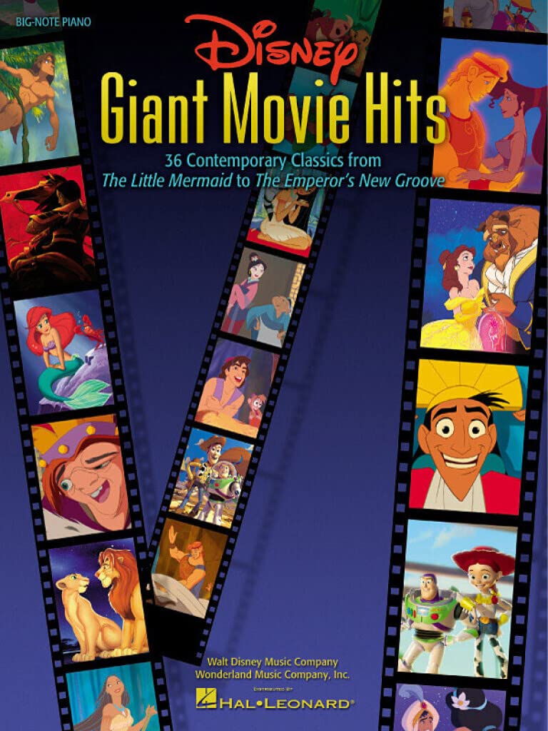 Disney Giant Movie Hits Social Sciences
