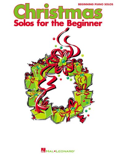 Christmas Solos for the Beginner Sheet Music