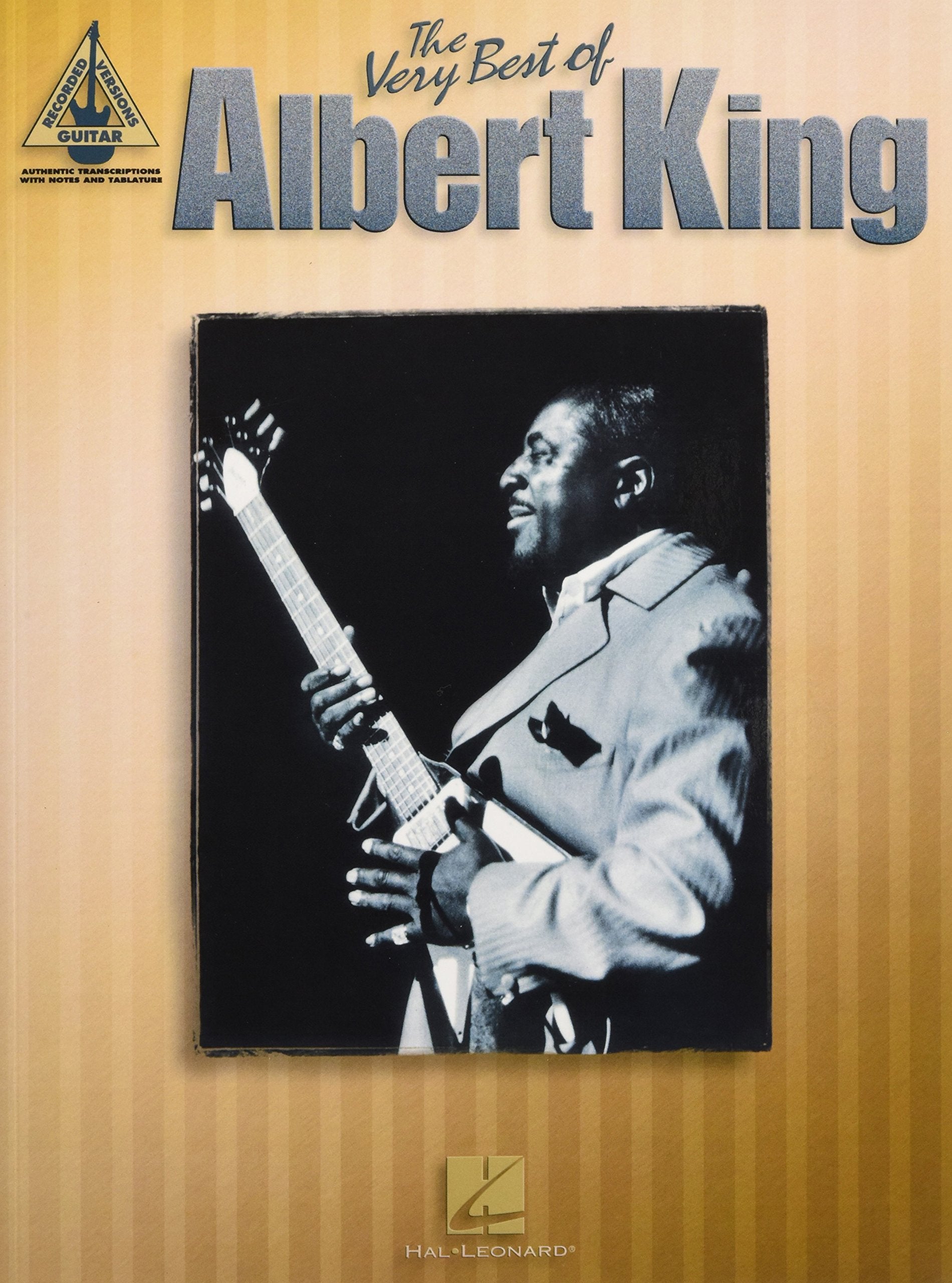 The Very Best of Albert King Social Sciences