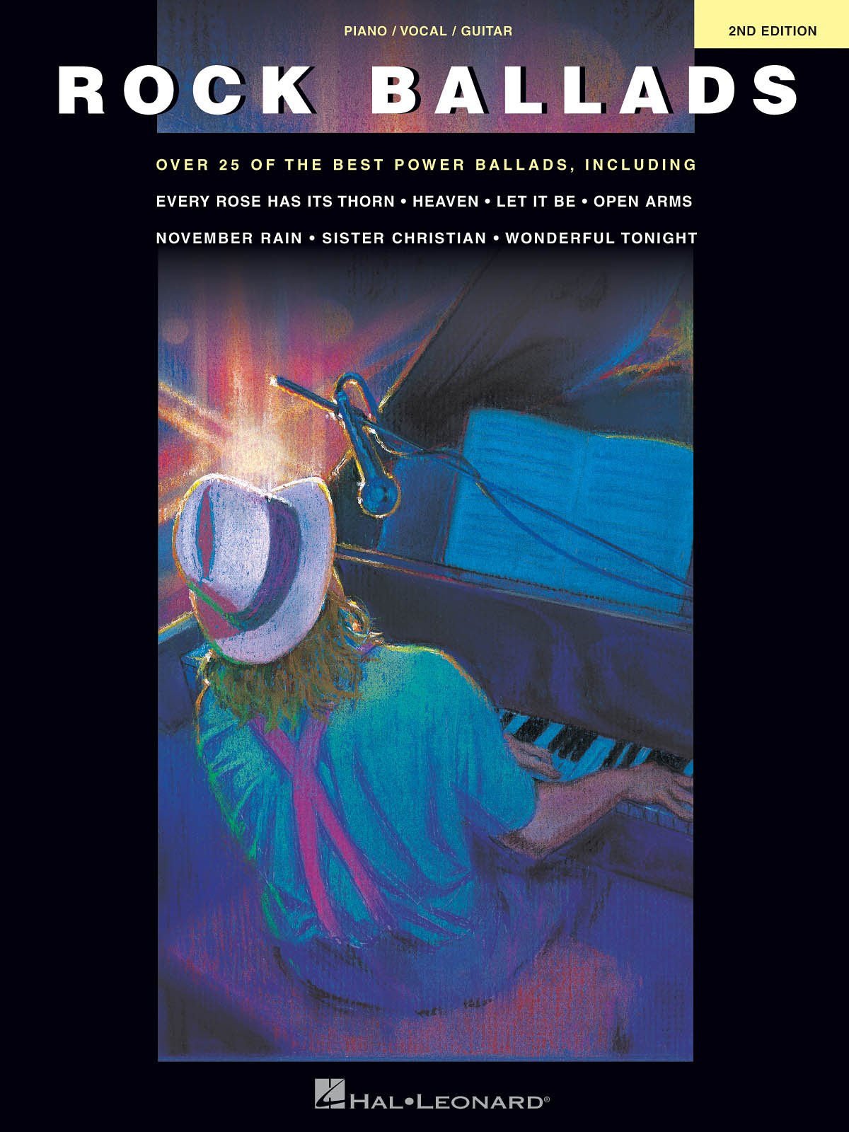 Rock Ballads Social Sciences