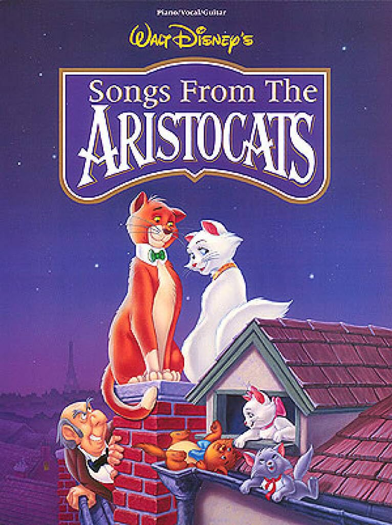 Product Image: The Aristocats