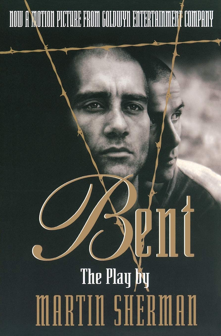 Bent: The Play (Applause Books) Drama