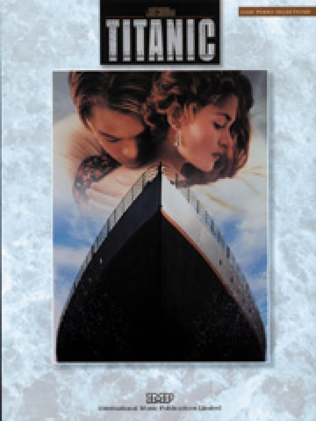 Music from Titanic: Easy Piano Selections Sheet Music