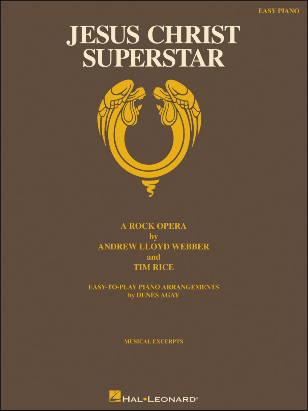 Product Image: Jesus Christ Superstar