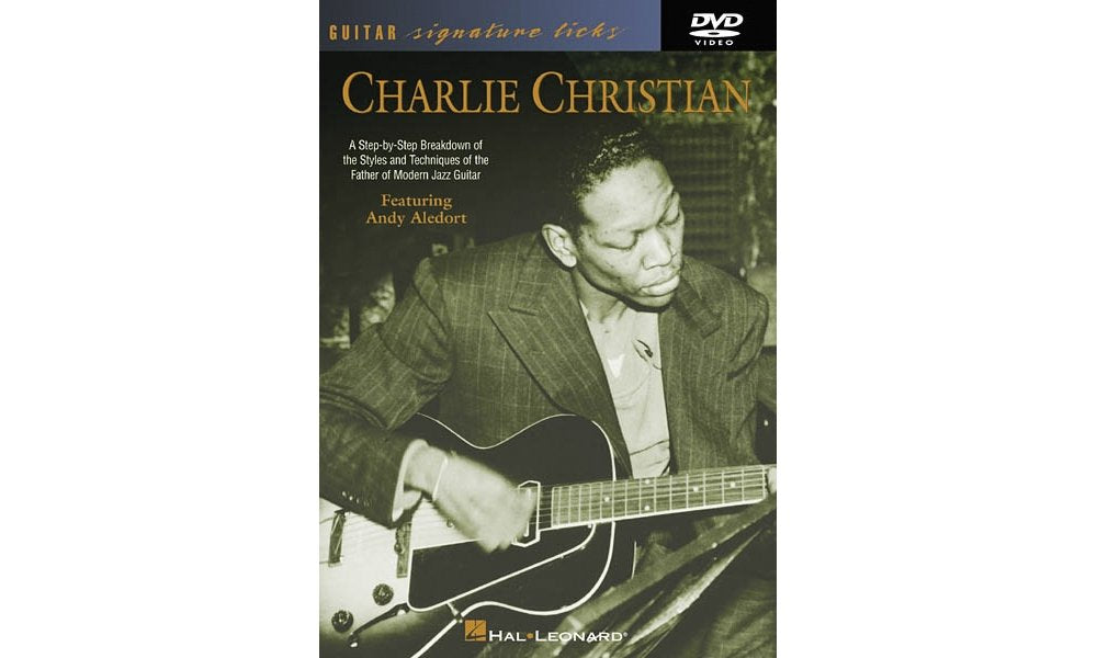 Charlie Christian Soundtracks & Musicals