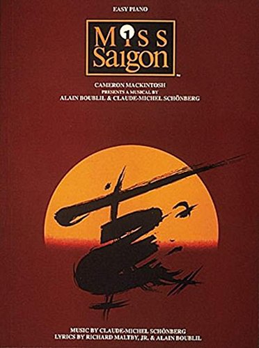 Product Image: Miss Saigon