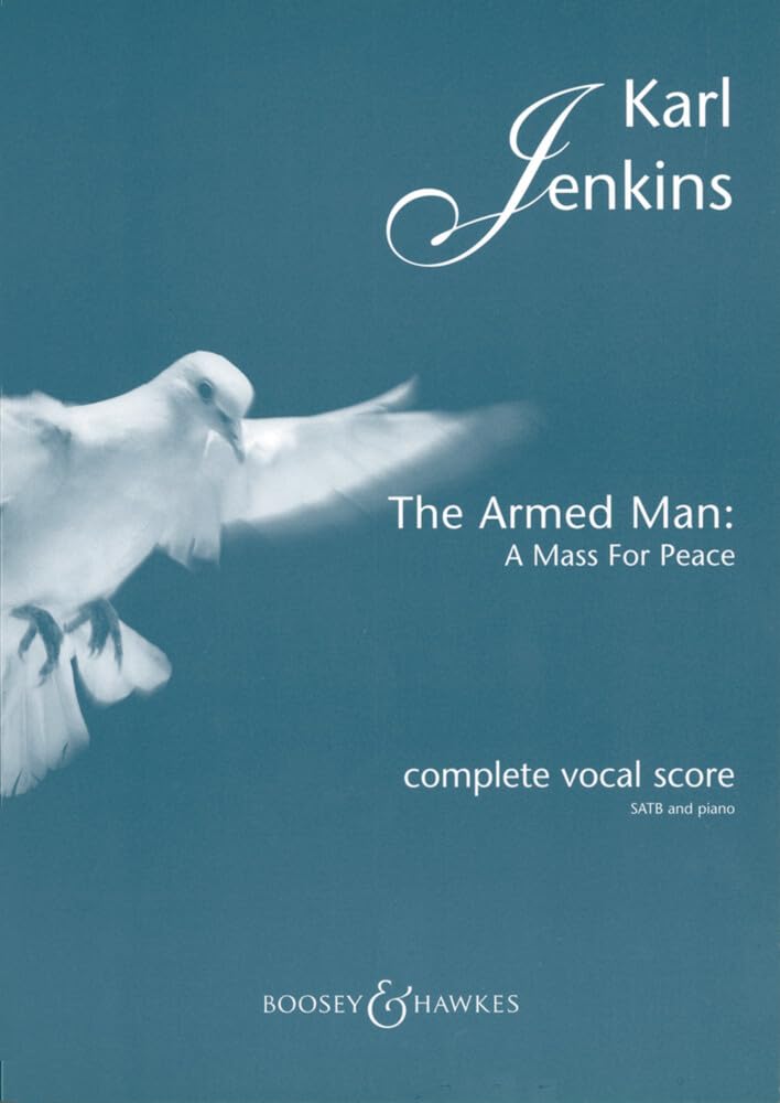 Product Image: The Armed Man