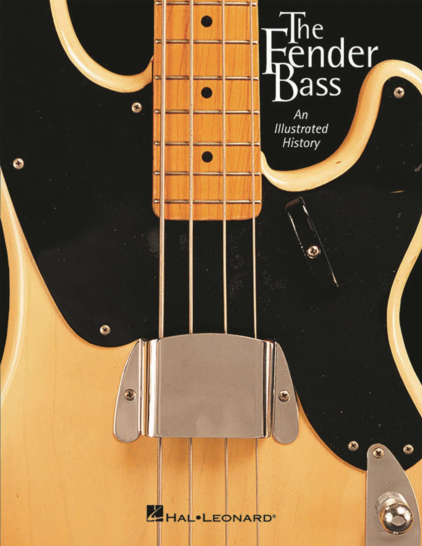 The Fender Bass Social Sciences