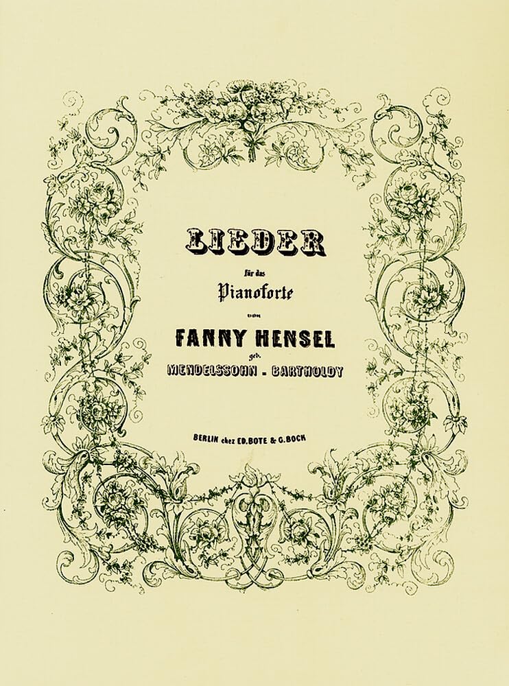 Songs for the Piano: piano. book