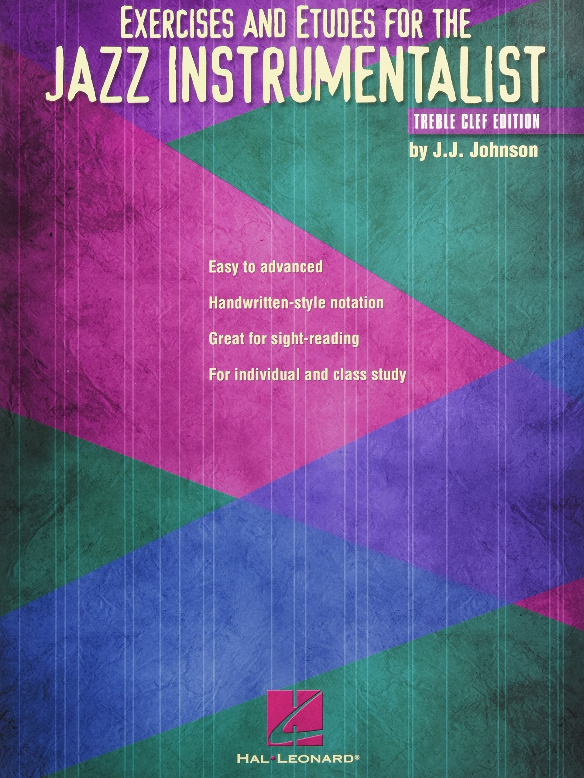 Exercises and Etudes for the Jazz Instrumentalist Social Sciences