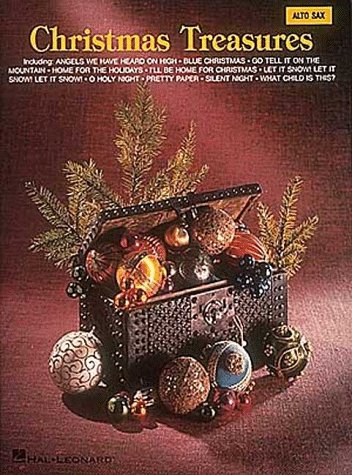 Christmas Treasures Sheet Music