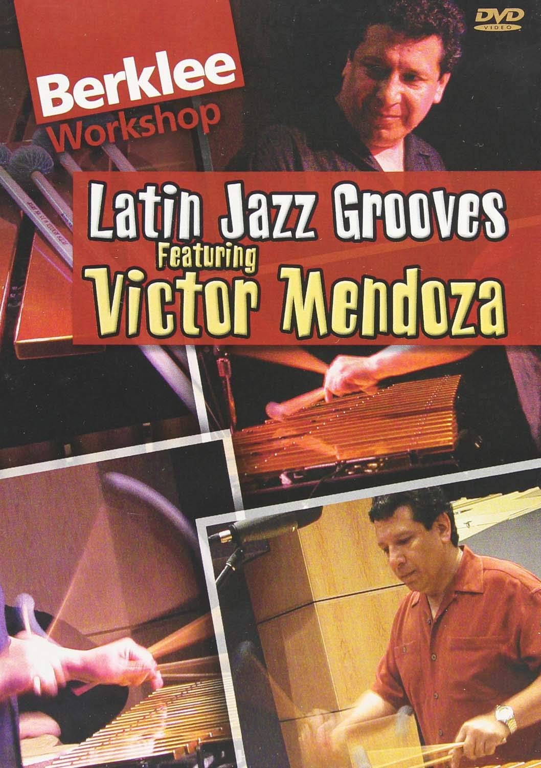 Latin Jazz Grooves Films